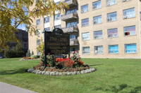Scarborough 2 Bedroom Apartment for Rent - 2700 and 2702 Lawrenc