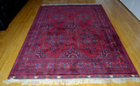 Handmade Wool Rug Hooking IKEA Carpet Persian | Free Shipping