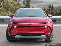 4dr LT ... Engine: Electric Safety Equipment Rear Seat Reminder Door locks, rear child security Teen... (image 1)