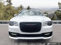 Welcome to Moncton Chrysler Jeep Dodge. Recent Arrival! 2022 Chrysler 300 S Pentastar 3.6L V6 VVT AW... (image 8)