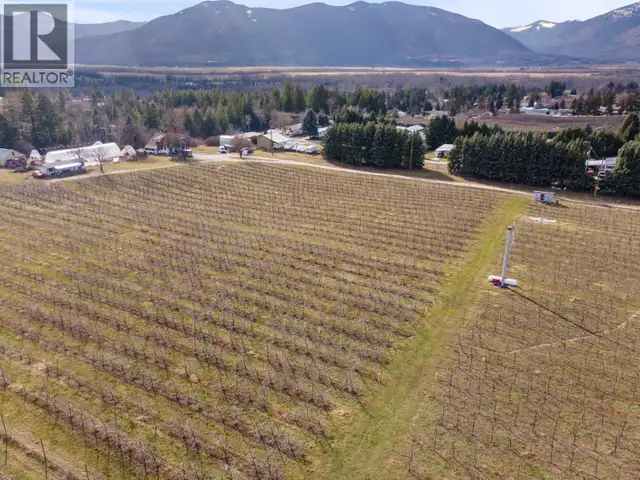 2103 Erickson Road Erickson, British Columbia in Land for Sale in Nelson - Image 20
