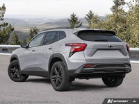FWD 4dr ACTIV ... Engine: Turbocharged Gas 3-Cyl 1.2L/ L/100Km City: 8.5 L/100Km Hwy: 7.6 Safety Equ... (image 3)