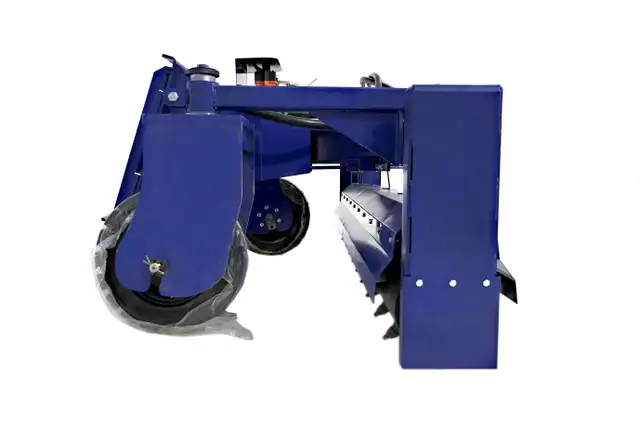 72" Hydraulic Soil Conditioner Attachment for SkidSteer SU245041 in Heavy Equipment Parts & Accessories in Regina - Image 5