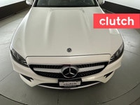 Brake Assist, Auto Dimming Rearview Mirror, Front Heated Seats and more! Clutch is the largest onlin... (image 6)