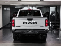 Only 3,729 kms! The 2026 Ram 1500 Rebel is built for those who prioritize mechanical grit and off-ro... (image 5)