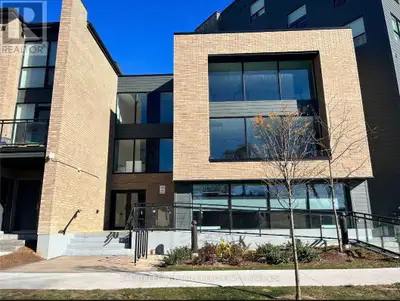 Welcome To This Quiet And Cozy 1 Bedroom Suite At 1 Falaise Rd 201! Functional Open-Concept Layout F...