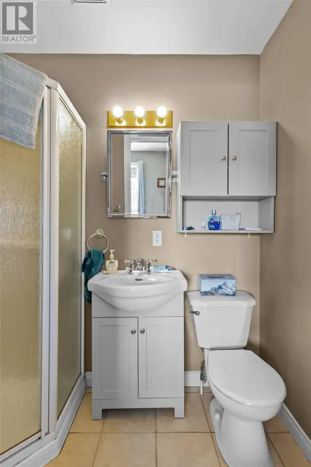 1611 Topsail Road Paradise, Newfoundland & Labrador in Houses for Sale in St. John's - Image 21