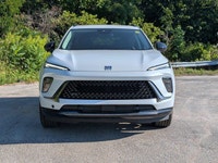 Turbocharged 2.0L I4 Engine - Panoramic Moonroof - All-Wheel Drive - Power Locks - Navigation System... (image 6)