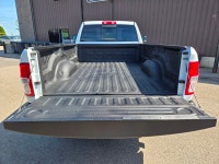Tradesman Level 2 Equipment Group / Simple Cab / 8 Feet bed 6.7L Cummins HO turbocharged diesel engi... (image 8)