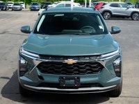 2025 Chevrolet Trax LT Big Style, Smart Features, Compact Footprint The 2025 Chevrolet Trax LT is a... (image 5)