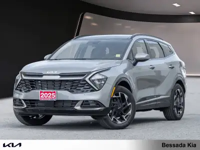 ... Engine: 4 Cylinder Engine 2.5L L/100Km City: 10.1 L/100Km Hwy: 8.7 Safety Equipment Electronic S...