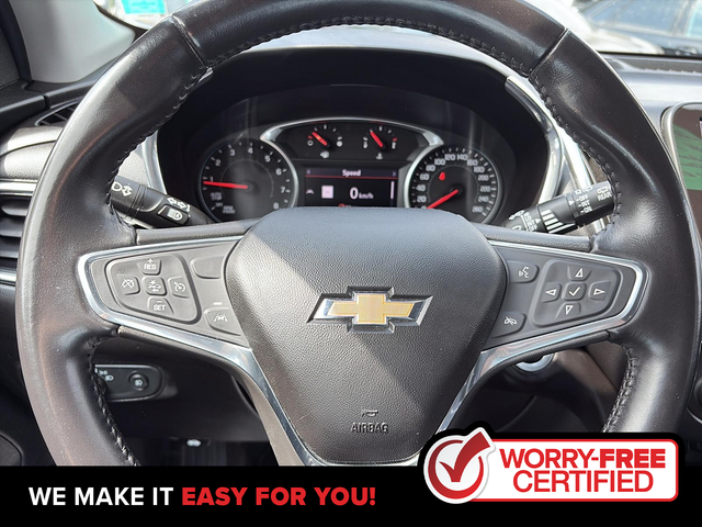 2020 Chevrolet Equinox LT in Cars & Trucks in Fredericton - Image 13