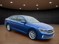 Price includes $1,000 finance credit. Price does not include fees or taxes. The 2024 Volkswagen Jett... (image 3)