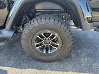 Clean Car Fax**One Owner Trade In**Jeep**Gladiator**Rubicon X**3.6L**V6**4x4**Nappe Leather Seats**H... (image 8)