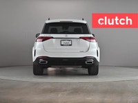 Front Heated Seats, Ventilated Front Seats, Cruise Control and more! Clutch is the largest online us... (image 4)