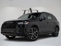 This is a Canadian vehicle offering a perfect balance of luxury, performance, and family-friendly ve... (image 2)