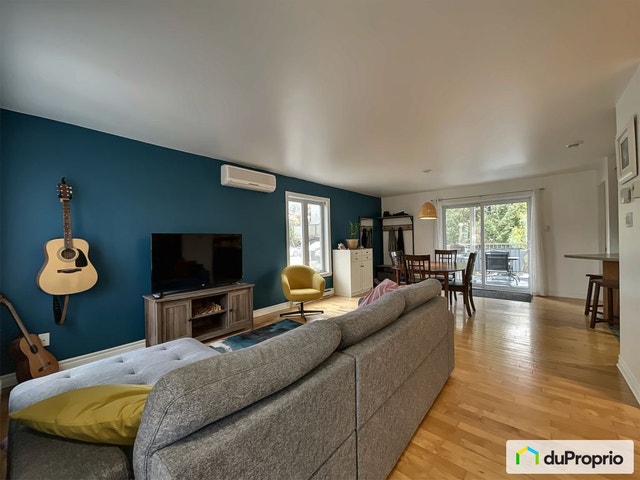 $390,000 - Condominium for sale in St-Jérôme (St-Jérôme) — photo 2