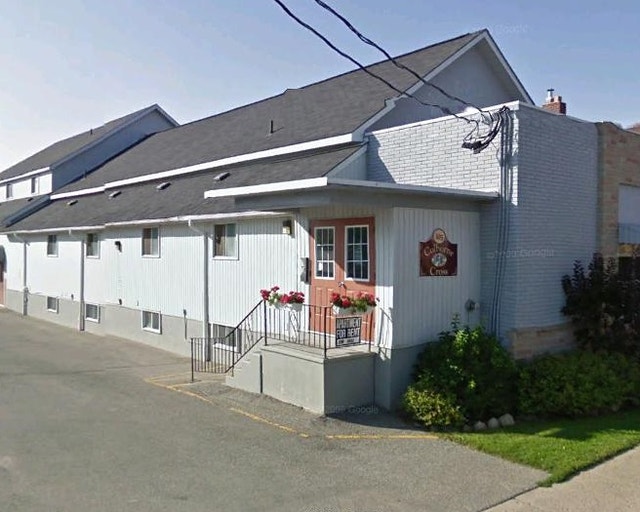 ORILLIA COLBORNE CROSS 1 Bedroom Available March 15, 2024 Long Term Rentals Barrie Kijiji