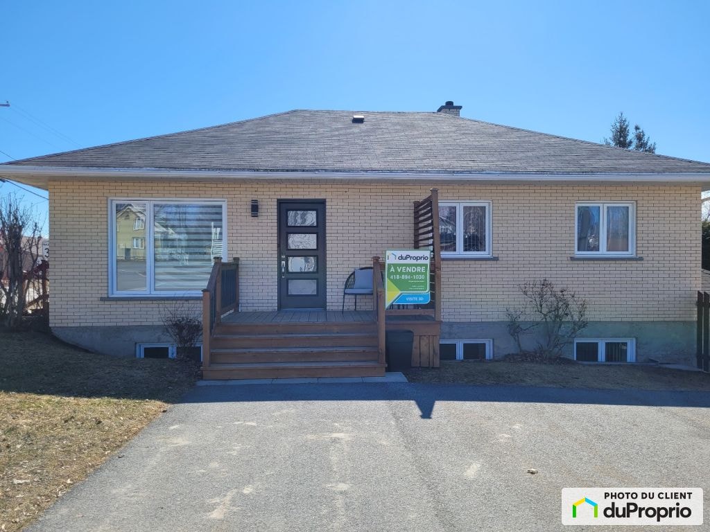 $239,000 - Bungalow for sale in St-Eloi — photo 3