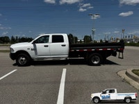 GMM Auto Sales Limited CarFax available for every vehicle on the lot. This vehicle is being sold saf... (image 3)