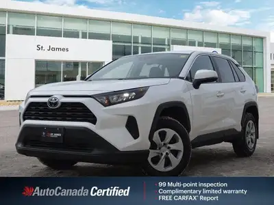 * AWD with Multi-Terrain Select * Heated front seats, fabric upholstery, manual climate control with...