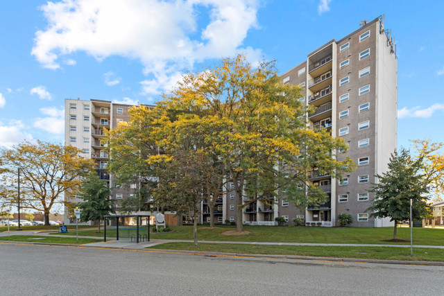 Windsor 1 Bedroom Apartment for Rent: in Long Term Rentals in Windsor Region - Image 4