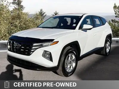 Welcome to Moncton Chrysler Jeep Dodge. Recent Arrival! 2023 Hyundai Tucson Preferred I4 AWD AWD, AB...