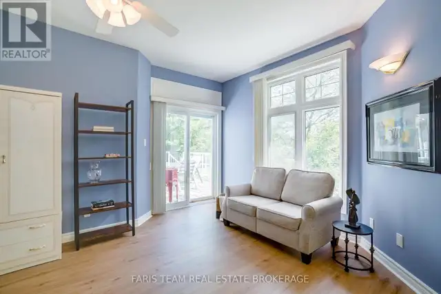1037 ROCKCASTLE ROAD Gravenhurst (Morrison), Ontario in Houses for Sale in Muskoka - Image 22