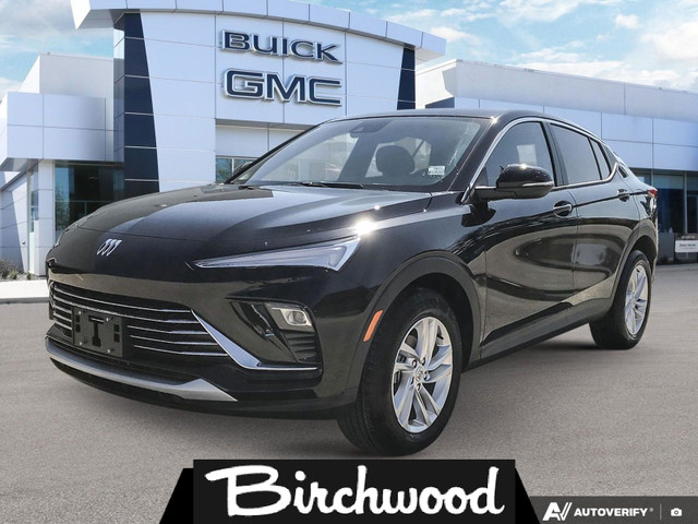 2025 Buick Envista Preferred | 0% Interest Financing Sale Event  in Cars & Trucks in Winnipeg