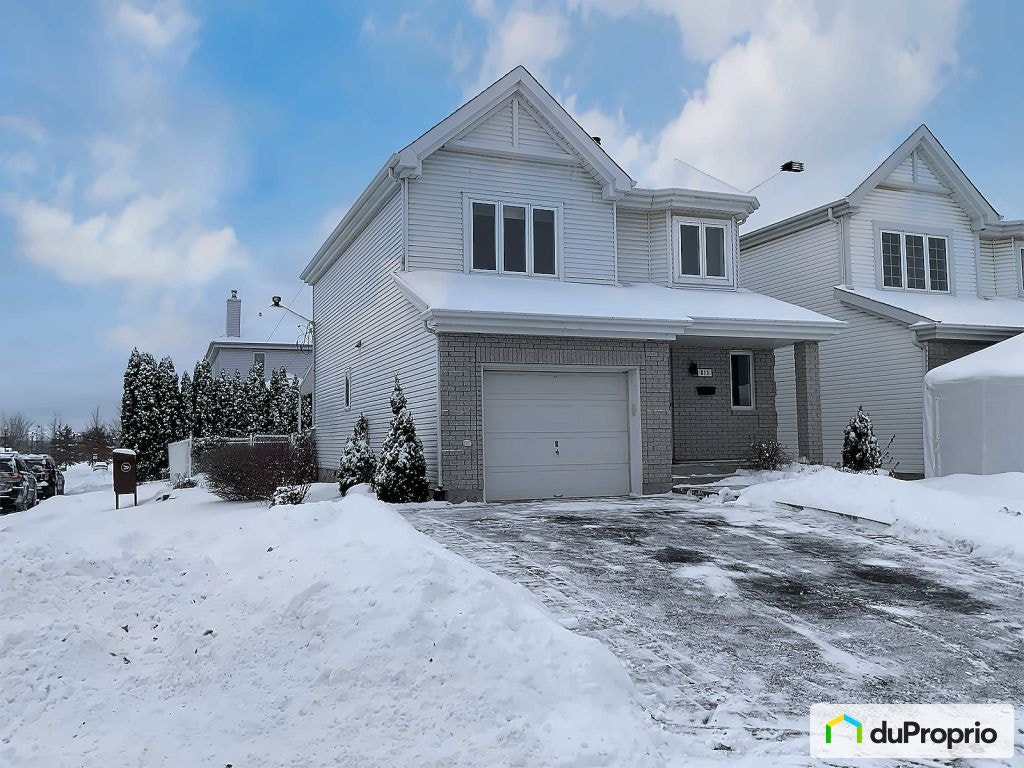 $729,900 - 2 Storey for sale in Ste-Dorothee — photo 2