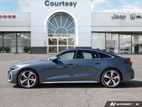 Clean Carfax - No Accidents! Immerse yourself in dynamic performance and unparalleled sophistication... (image 2)