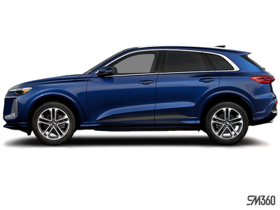 This Audi Q5 boasts a Intercooled Turbo Gas/Electric I-4 2.0 L/121 engine powering this Automatic tr...