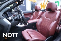 Power Retractable Soft Top, Head-Up Display, Road Sign Information, Ambient Lighting, Power Adjustab... (image 8)