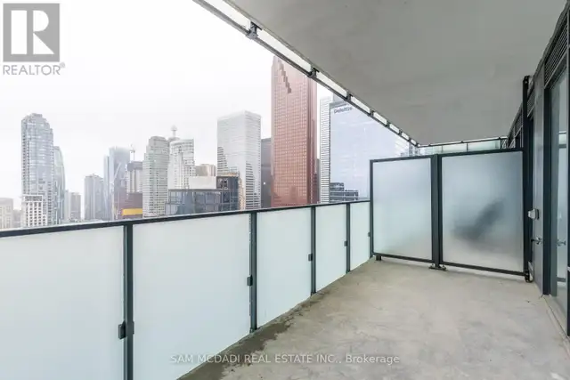 3608 - 20 LOMBARD STREET Toronto (Church-Yonge Corridor), Ontari in Long Term Rentals in City of Toronto - Image 16