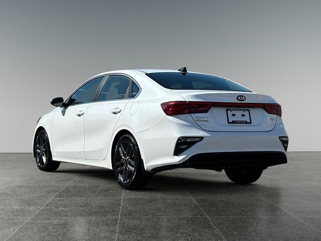 2021 Kia Forte EX IVT in Cars & Trucks in Calgary - Image 4