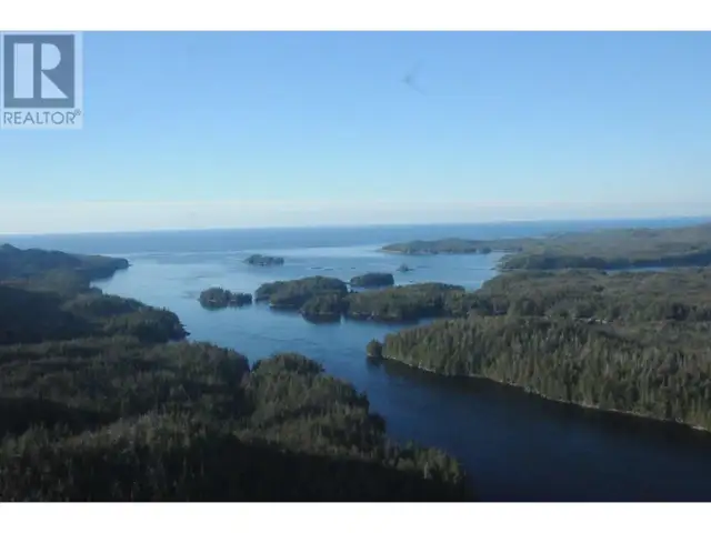 DL 88 HANSON ISLAND Prince Rupert, British Columbia in Land for Sale in Prince Rupert - Image 15