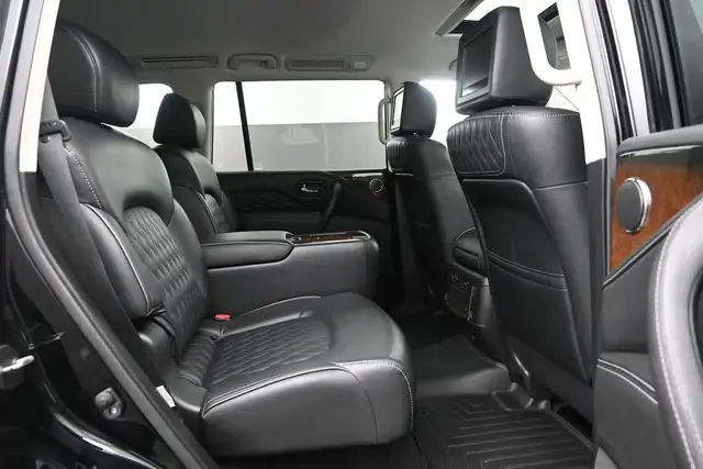 2019 Infiniti QX80 Limited Leather I Navigation I Heated Seats & in Cars & Trucks in City of Halifax - Image 31