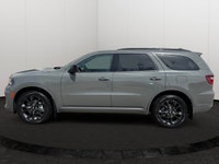 This 2026 DODGE DURANGO GT AWD has the following options Cloth Bucket Seats W/ Shift Insert, Remote... (image 1)