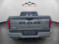 LOTS OF OPTIONS ON THIS 2026 RAM 3500 CREWCAB INCLUDING A 6.7 CUMMINS DIESEL, NIGHT EDITION APPEARAN... (image 3)