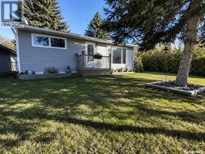 Welcome to your new home! Located in the welcoming community of Wolseley, just a scenic 50 minute dr...