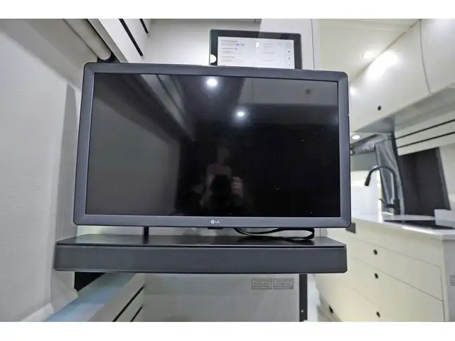 2026 Pleasure-Way Ontour Ontour 2.2 AWD ! Classe B NEUF 2026 in Travel Trailers & Campers in Laval / North Shore - Image 21