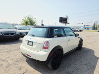 Text/Call for Viewing 403-615-5797 Clean Carfax with No Accidental History 2013 Mini Cooper Comes Lo... (image 3)