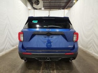 THE PRICE YOU SEE, PLUS GST. GUARANTEED!APPLE CARPLAY/ANDROID AUTO COMPATABLE! 2.3 LITER ECOBOOST I-... (image 5)