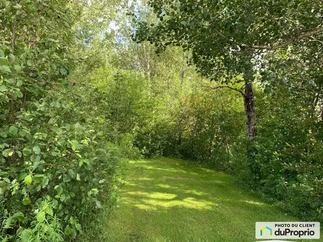 $29,000 - Residential Lot for sale in St-Côme-Linière in Land for Sale in St-Georges-de-Beauce - Image 3