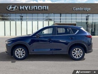 Previous Daily Rental *2025 Mazda CX-5 GS -- Confident, Comfortable, and Packed with Tech* The *2025... (image 1)