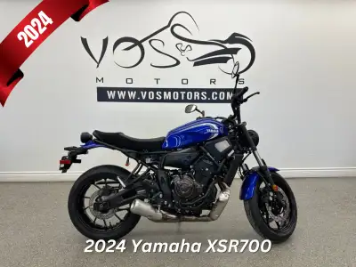 Vos Motors -No Payments for 1 Year YAMAHA REBATE APPLIED. SUBJECT TO CHANGE IF CLIENT IS FINANCING T...