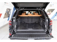 2022 BMW X5 xDrive40i 3.0L I6 DOHC 24V TwinPower Turbo AWD 8-Speed Automatic Sport EXTERIOR - BLACK... (image 7)