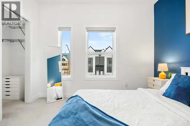 Unit 3, 1313 20 Avenue NW Calgary, Alberta in Long Term Rentals in Calgary - Image 12