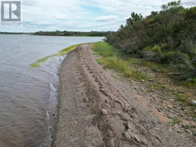 Lot Shore Road Lower Barneys River, Nova Scotia62863786995970124