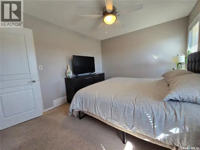 752 McTaggart DRIVE Weyburn, Saskatchewan in Houses for Sale in Regina - Image 15